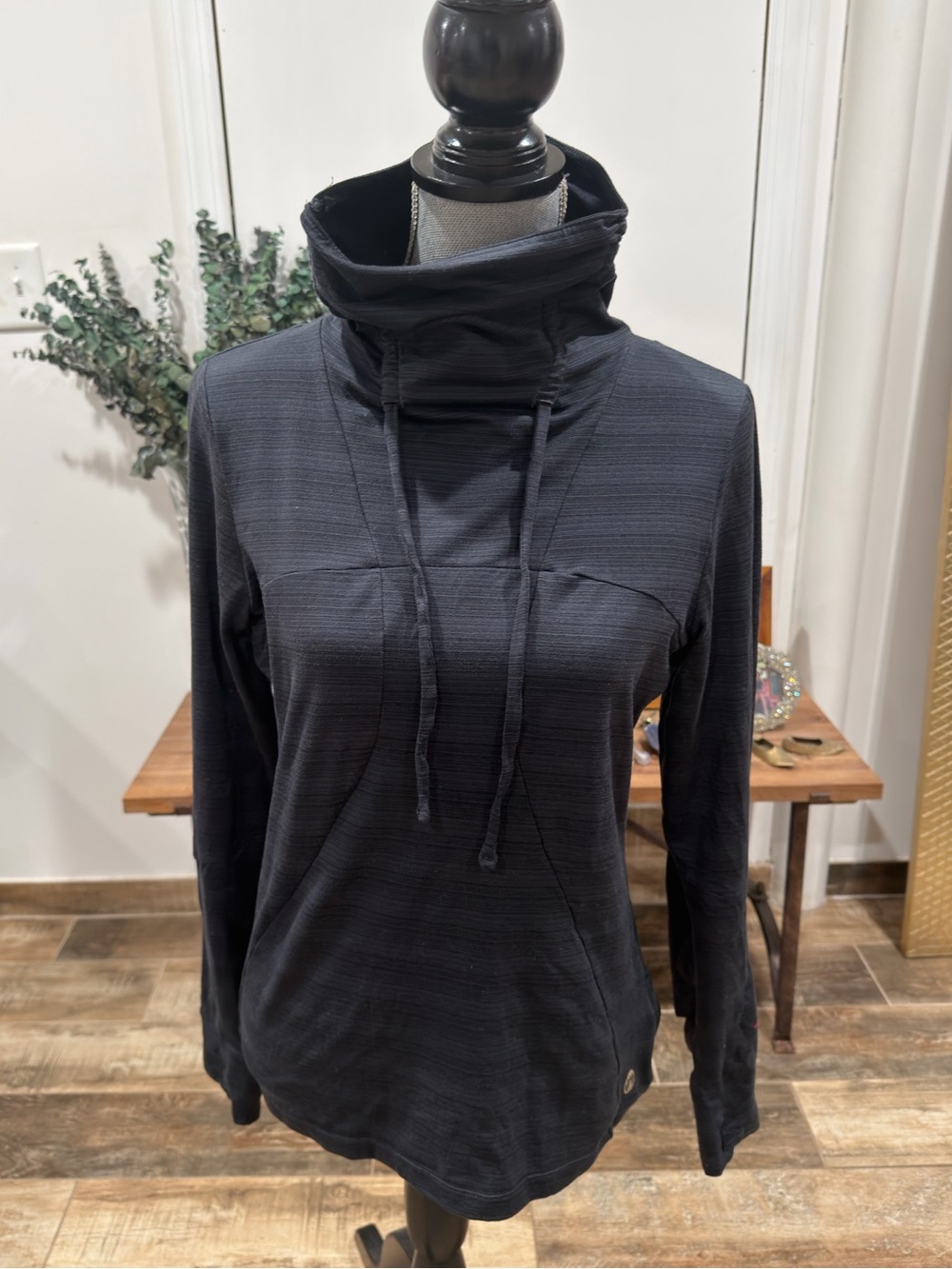 Mondetta Activewear Top